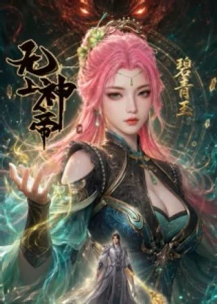 Top 3 - Vô Thượng Thần Đế